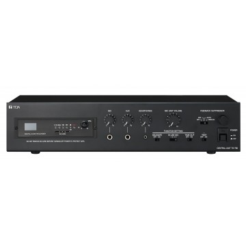 Ampli trung tâm dùng cho hội thảo TOA TS-780 CE E01